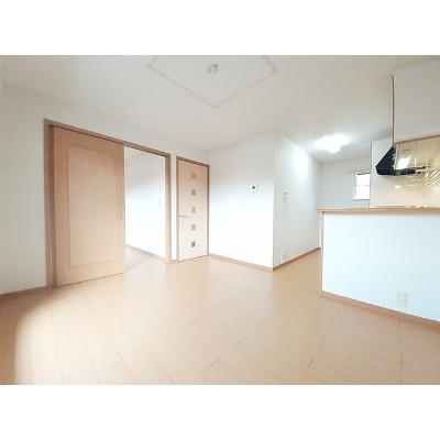 プリュジュールＡ 203【管理NO：1-014556401-02030】 ★家具家電は申し込み後に搬入します 2026年10月上旬入居可能の物件画像