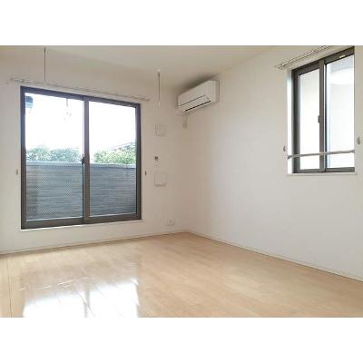 ラフレシール 203【管理NO：1-021583501-02030】 ★家具家電は申し込み後に搬入します 2026年08月下旬入居可能の物件画像