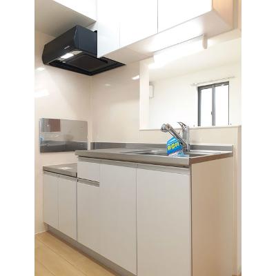 ラフレシール 203【管理NO：1-021583501-02030】 ★家具家電は申し込み後に搬入します 2026年08月下旬入居可能の物件画像