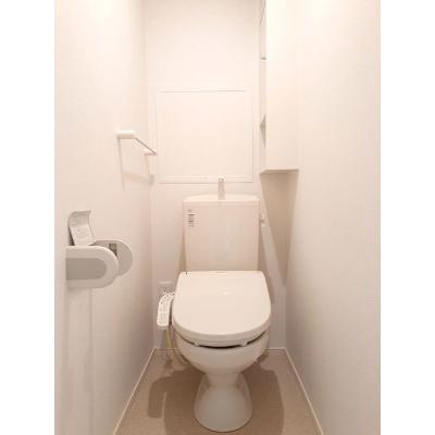 ラフレシール 203【管理NO：1-021583501-02030】 ★家具家電は申し込み後に搬入します 2026年08月下旬入居可能の物件画像