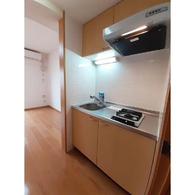 リブリーシャン 201【管理NO：1-011671801-02010】 ★家具家電は申し込み後に搬入します★ ★2026年09月上旬入居可能★の物件画像