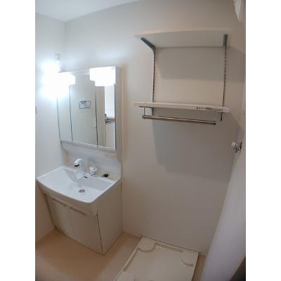 ハイウィローⅥ 203【管理NO：1-027935402-02030】 ★家具家電は申し込み後に搬入します★ ★2026年09月上旬入居可能★の物件画像