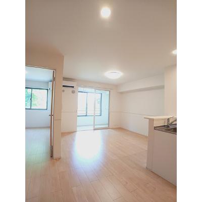ラ・ヴィ・カルムＢ 104【管理NO：1-025165201-01040】 ★家具家電は申し込み後に搬入します★ ★2026年09月下旬入居可能★の物件画像