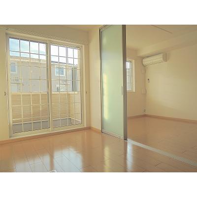 カリーノⅡ 102【管理NO：1-017047002-01020】 ★家具家電は申し込み後に搬入します 2026年09月中旬入居可能の物件画像