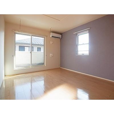 バーントシェンナ　Ⅱ 204【管理NO：1-021269501-02040】 ★家具家電は申し込み後に搬入します 2026年09月上旬入居可能の物件画像