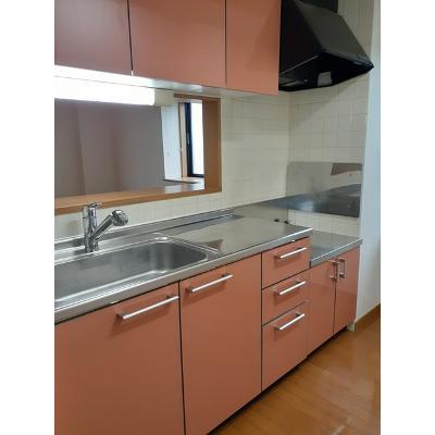 メゾンＲ 203【管理NO：1-013016501-02030】 ★家具家電は申し込み後に搬入します★ ★2026年11月上旬入居可能★の物件画像