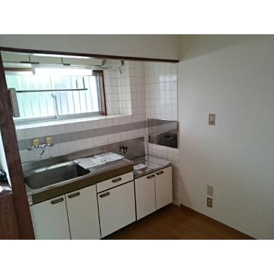 スカイハイツ 201【管理NO：1-001076501-02010】 ★家具家電は申し込み後に搬入します 2026年09月上旬入居可能の物件画像