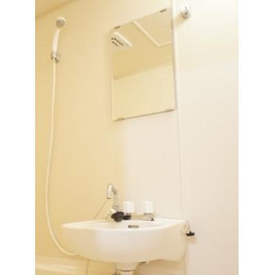 スカイハイツ 201【管理NO：1-001076501-02010】 ★家具家電は申し込み後に搬入します 2026年09月上旬入居可能の物件画像