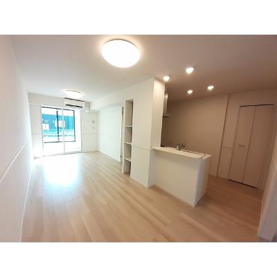レジデンシアＡ 103【管理NO：1-027693201-01030】 ★家具家電は申し込み後に搬入します★ ★2026年09月中旬入居可能★の物件画像
