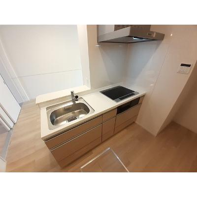 レジデンシアＡ 103【管理NO：1-027693201-01030】 ★家具家電は申し込み後に搬入します★ ★2026年09月中旬入居可能★の物件画像