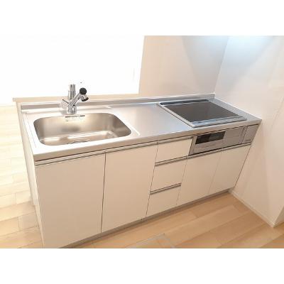 フラン　メゾン　オーブ 103【管理NO：1-027514201-01030】 ★家具家電は申し込み後に搬入します★ ★2026年09月中旬入居可能★の物件画像