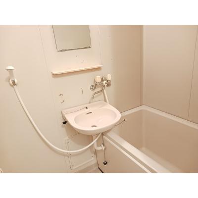 コーポウィスタリアＡ 201【管理NO：1-003407501-02010】 ★家具家電は申し込み後に搬入します★ ★2026年09月上旬入居可能★の物件画像