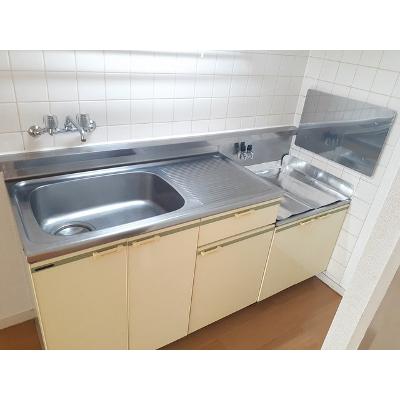 エスポワールＭ 104【管理NO：1-003168901-01040】 ★家具家電は申し込み後に搬入します★ ★2026年09月中旬入居可能★の物件画像