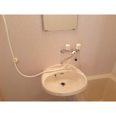 エスポワールＭ 104【管理NO：1-003168901-01040】 ★家具家電は申し込み後に搬入します★ ★2026年09月中旬入居可能★の物件画像