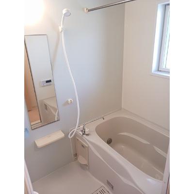 スローフォレストⅡ 203【管理NO：1-018339202-02030】 ★家具家電は申し込み後に搬入します★ ★2026年09月上旬入居可能★の物件画像