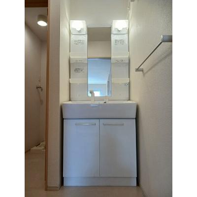 スローフォレストⅡ 203【管理NO：1-018339202-02030】 ★家具家電は申し込み後に搬入します★ ★2026年09月上旬入居可能★の物件画像