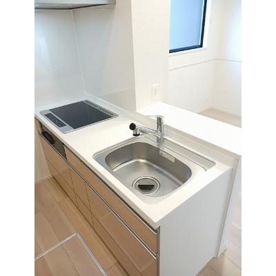 メロー　ウインド 102【管理NO：1-027741601-01020】 ★家具家電は申し込み後に搬入します★ ★2026年09月中旬入居可能★の物件画像