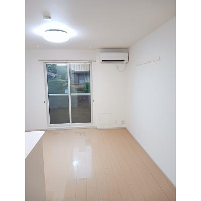 ラフレシール　ガーデン 101【管理NO：1-020740601-01010】 ★家具家電は申し込み後に搬入します★の物件画像