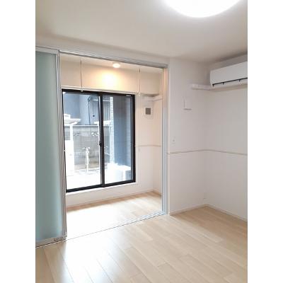 カーサフェリーチェ 103【管理NO：1-025998701-01030】 ★家具家電は申し込み後に搬入します 2026年09月中旬入居可能の物件画像