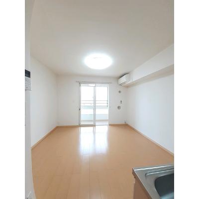 ヴィア　シエロ 203【管理NO：1-016536001-02030】 ★家具家電は申し込み後に搬入します 2026年09月中旬入居可能の物件画像