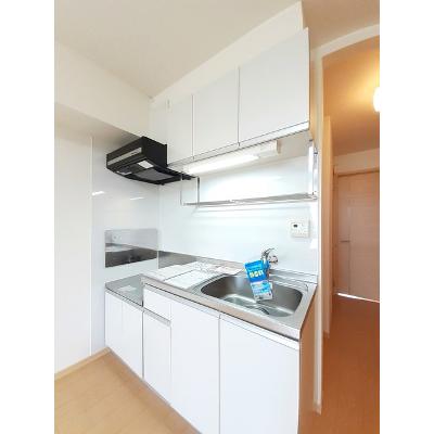 ヴィア　シエロ 203【管理NO：1-016536001-02030】 ★家具家電は申し込み後に搬入します 2026年09月中旬入居可能の物件画像