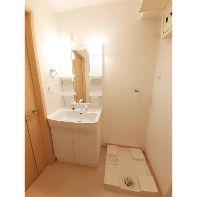 ヴィア　シエロ 203【管理NO：1-016536001-02030】 ★家具家電は申し込み後に搬入します 2026年09月中旬入居可能の物件画像