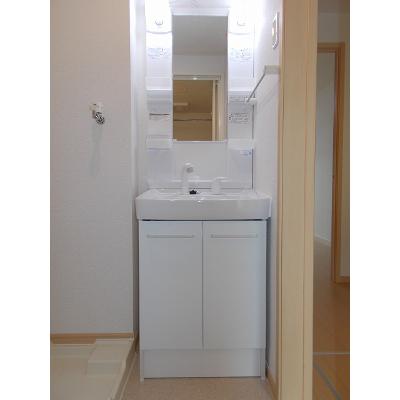 大－１ 103【管理NO：1-018432501-01030】 ★家具家電は申し込み後に搬入します 2026年10月中旬入居可能の物件画像