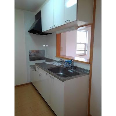クラシック　Ⅱ 204【管理NO：1-014496701-02040】 ★家具家電は申し込み後に搬入します 2026年09月中旬入居可能の物件画像