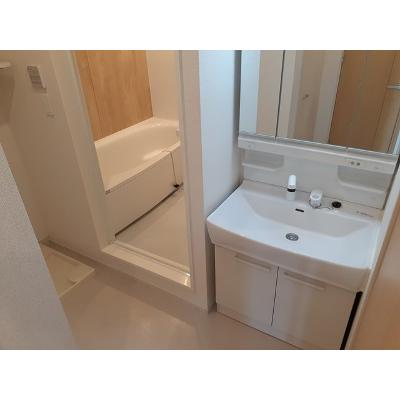 グランコートⅤ 102【管理NO：1-024103301-01020】 ★家具家電は申し込み後に搬入します★ ★2026年09月中旬入居可能★の物件画像
