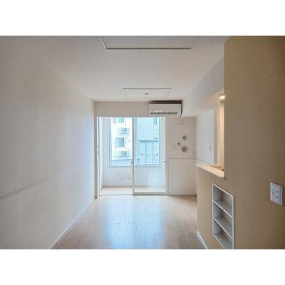 サニーハイムＢ 103【管理NO：1-023582502-01030】 ★家具家電は申し込み後に搬入します★の物件画像
