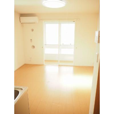 パームハイムⅡ 201【管理NO：1-018755001-02010】 ★家具家電は申し込み後に搬入します★ ★2026年09月中旬入居可能★の物件画像