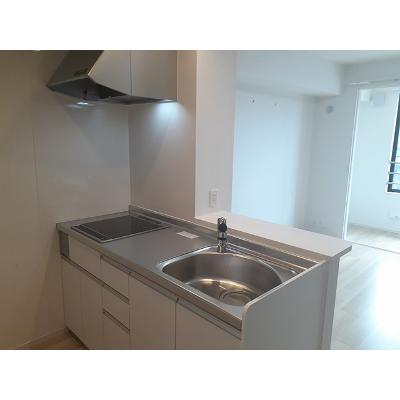 ヒカルサ高岡角イースト 203【管理NO：1-027529601-02030】 ★家具家電は申し込み後に搬入します★の物件画像