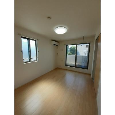 ヴィオレッタ 201【管理NO：1-022040501-02010】 ★家具家電は申し込み後に搬入します★ ★2026年09月上旬入居可能★の物件画像
