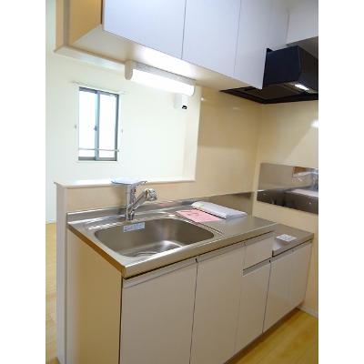 ヴィオレッタ 201【管理NO：1-022040501-02010】 ★家具家電は申し込み後に搬入します★ ★2026年09月上旬入居可能★の物件画像