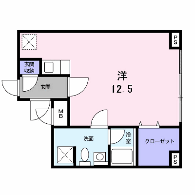 デライトコート　Ⅵ 101【管理NO：1-016200701-01010】 ★家具家電は申し込み後に搬入します★ ★2026年09月上旬入居可能★の物件画像