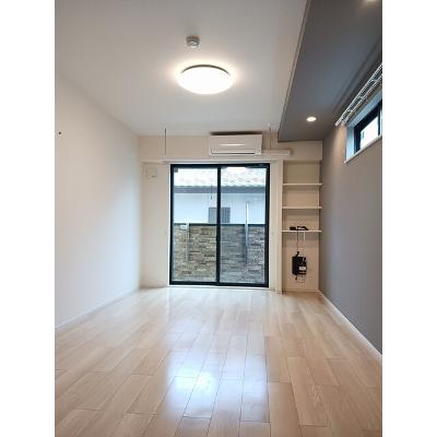 リオ 107【管理NO：1-025800901-01070】 ★家具家電は申し込み後に搬入します★ ★2026年09月上旬入居可能★の物件画像