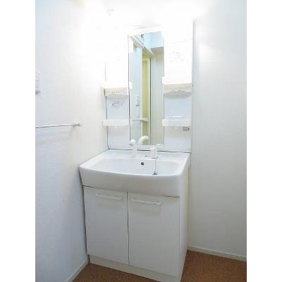 グレイス・パークＡ 103【管理NO：1-017047401-01030】 ★家具家電は申し込み後に搬入します★ ★2026年09月上旬入居可能★の物件画像