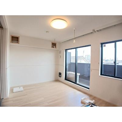 ホクレア 302【管理NO：1-027683001-03020】 ★家具家電は申し込み後に搬入します★ ★2026年08月下旬入居可能★の物件画像