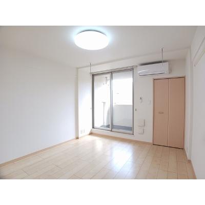 ルミエール　Ｙ 304【管理NO：1-019124501-03040】 ★家具家電は申し込み後に搬入します★ ★2026年09月上旬入居可能★の物件画像