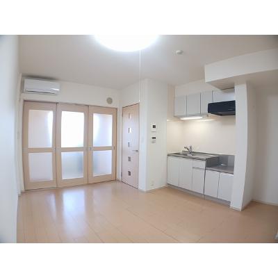 ファータ・カーザ 102【管理NO：1-018075502-01020】 ★家具家電は申し込み後に搬入します★ ★2026年09月上旬入居可能★の物件画像