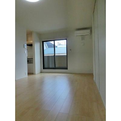 ジュネス藤・Ⅲ 201【管理NO：1-024192301-02010】 ★家具家電は申し込み後に搬入します★ ★2026年10月中旬入居可能★の物件画像