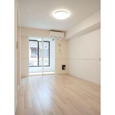 ボンヌ　カリテ 102【管理NO：1-026313301-01020】 ★家具家電は申し込み後に搬入します★の物件画像