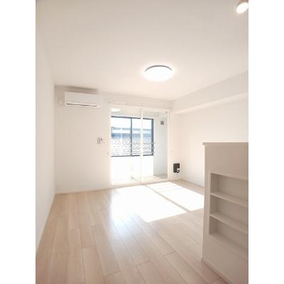 Ｄｅｎｂｅ塩津Ⅰ 202【管理NO：1-028203601-02020】 ★家具家電は申し込み後に搬入します★の物件画像