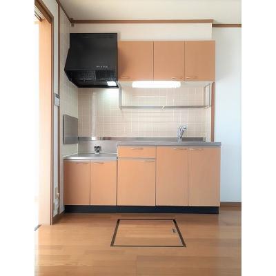 ラベンダー 103【管理NO：1-010780101-01030】 ★家具家電は申し込み後に搬入します★ ★2026年09月上旬入居可能★の物件画像