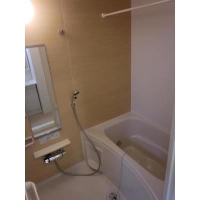 メゾン　ボンヌシャンス 103【管理NO：1-024707301-01030】 ★家具家電は申し込み後に搬入します 2026年09月上旬入居可能の物件画像
