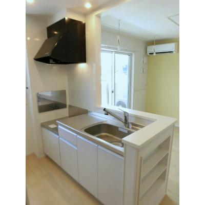 レジデンス北岩田 203【管理NO：1-023661401-02030】 ★家具家電は申し込み後に搬入します★ ★2026年09月中旬入居可能★の物件画像