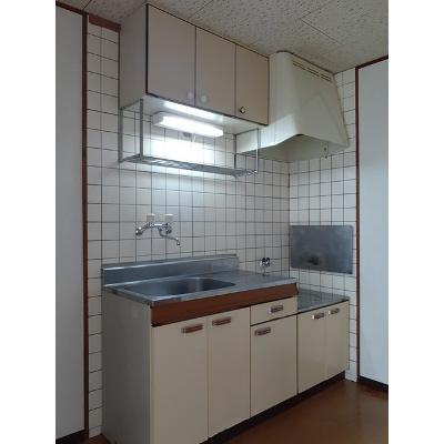 ファミーユ美崎Ｂ 103【管理NO：1-001708602-01030】 ★家具家電は申し込み後に搬入します 2026年09月上旬入居可能の物件画像