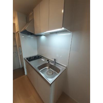 グランシュテル 302【管理NO：1-027455901-03020】 ★家具家電は申し込み後に搬入します 2026年09月中旬入居可能の物件画像