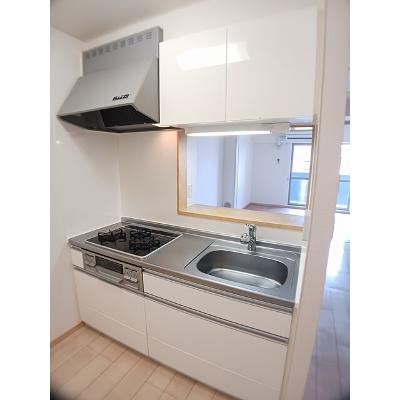 ローズパティオ 203【管理NO：1-016656601-02030】 ★家具家電は申し込み後に搬入します 2026年09月下旬入居可能の物件画像