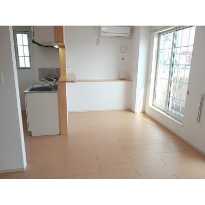 桜ルミネンス 203【管理NO：1-017128801-02030】 ★家具家電は申し込み後に搬入します★ ★2026年09月中旬入居可能★の物件画像